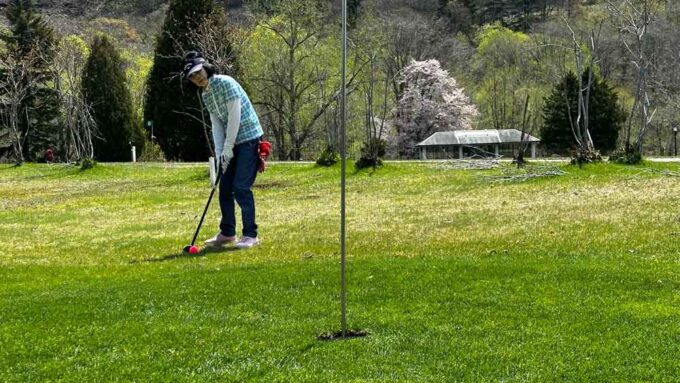 大滝交流施設クローズのお知らせ